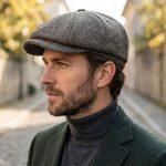 basco uomo