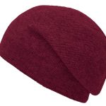 berretto cashmere donna
