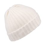 berretto cashmere donna