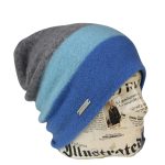 berretto cashmere uomo