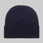 berretto cashmere uomo