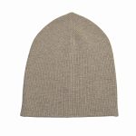 berretto cashmere uomo