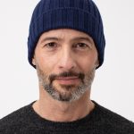 berretto cashmere uomo