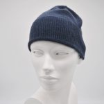 berretto cashmere uomo