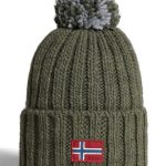 berretto napapijri
