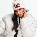 berretto napapijri