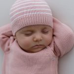 berretto neonato