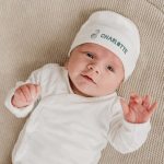 berretto neonato