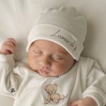 berretto neonato