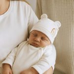 berretto neonato