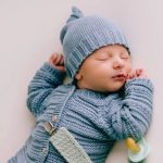 berretto neonato