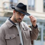borsalino uomo