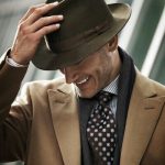 borsalino uomo