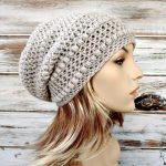 cappelli a uncinetto