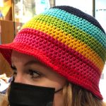cappelli a uncinetto