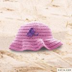 cappelli a uncinetto