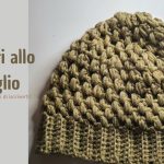 cappelli a uncinetto