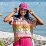 cappelli a uncinetto