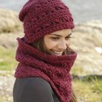 cappelli a uncinetto
