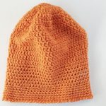 cappelli all uncinetto spiegazioni