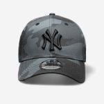 cappelli baseball