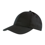 cappelli baseball