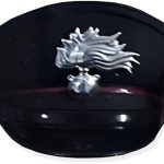 cappelli carabinieri