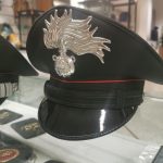cappelli carabinieri