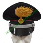 cappelli carabinieri