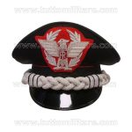 cappelli carabinieri