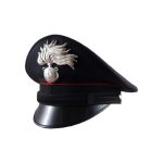 cappelli carabinieri