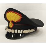cappelli carabinieri