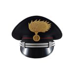 cappelli carabinieri