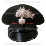 cappelli carabinieri