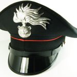 cappelli carabinieri
