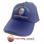 cappelli carabinieri