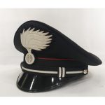 cappelli carabinieri