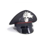 cappelli carabinieri