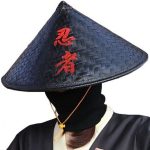 cappelli cinesi