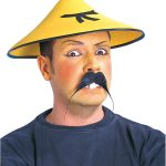 cappelli cinesi
