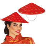 cappelli cinesi