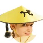 cappelli cinesi
