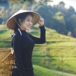 cappelli cinesi