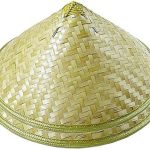 cappelli cinesi