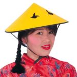 cappelli cinesi