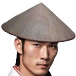 cappelli cinesi