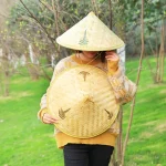 cappelli cinesi