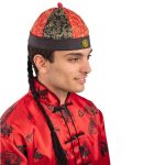 cappelli cinesi