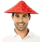 cappelli cinesi