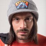 cappelli con la visiera
